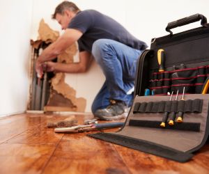 Why choose Luxury Fixture Installation LLC for luxury fixture installation in Chandler
